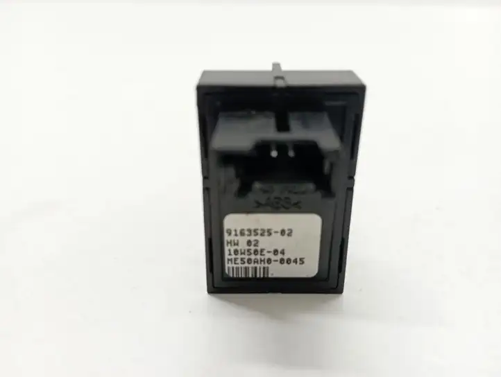BMW 7 F01 (2008 - 2016) 916352502 Блок кнопок стеклоподъемников — фото 3