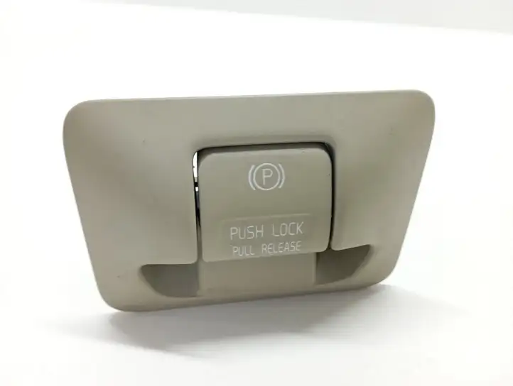 Volvo XC60 (2008 - 2013) 31334638 Кнопка ручного тормоза — фото 1
