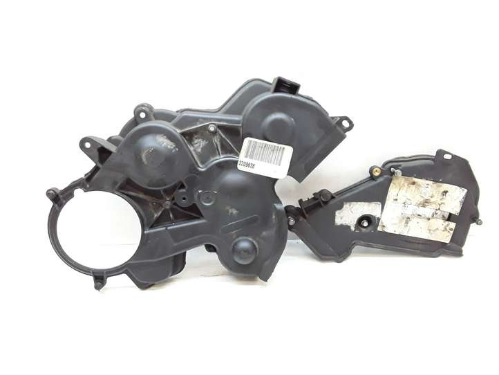 Volvo V40 (2012 - 2016)  9804860080 Защита основного ремня