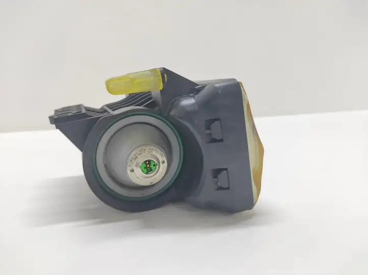 Opel Corsa C (2000 - 2003) 16835554 Подушка безопасности пассажира — фото 2