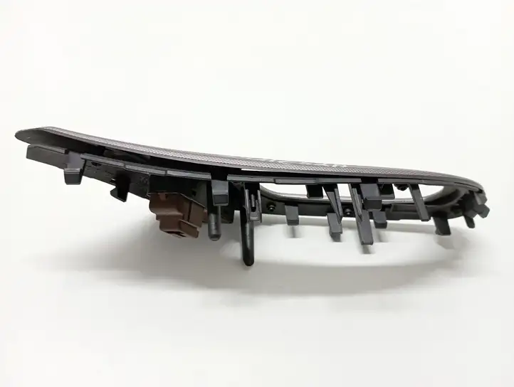 Peugeot 607 (2004 - 2010) 9636250080 Ручка закрывания двери — фото 2