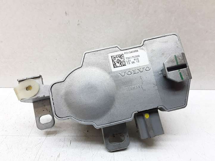 Volvo V40 (2012 - 2016)  P31340956 Замок руля