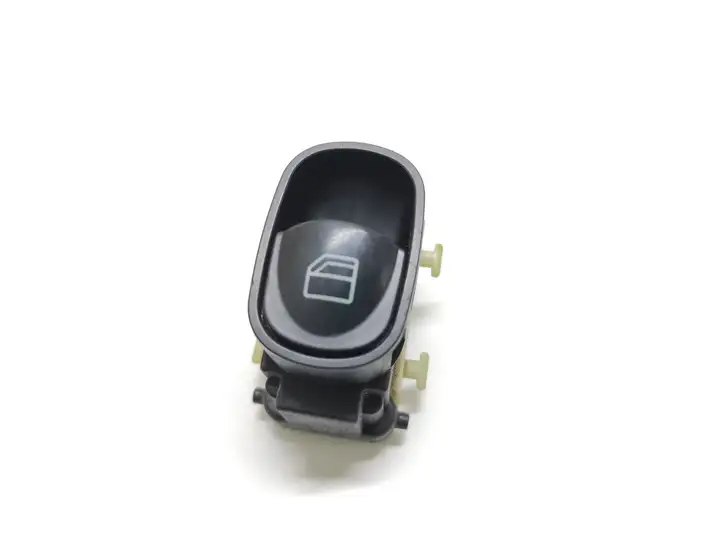 Mercedes-Benz C W203 (2000 - 2007) A2038200210 Блок кнопок стеклоподъемников — фото 1