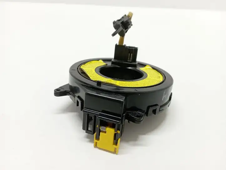 Hyundai Santa Fe (2000 - 2005) DE0J0300125 Контактное кольцо SRS — фото 1