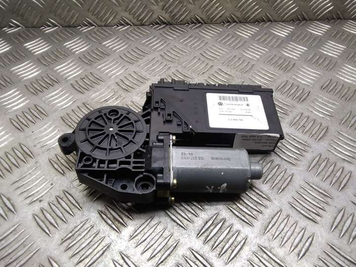 Volkswagen Touareg I (2002 - 2010)  7L0959795 Механизм подъема окон задней двери
