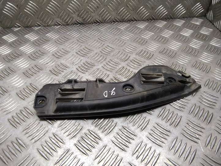 Volkswagen Touareg I (2002 - 2010)  7L6807394A  Держатель заднего бампера (кронштейн)