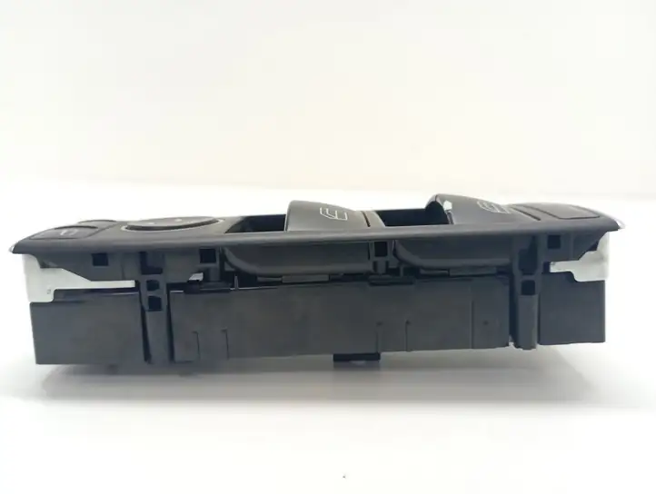 Mercedes-Benz C W204 (2007 - 2014) A2049055402 Блок кнопок стеклоподъемников — фото 2