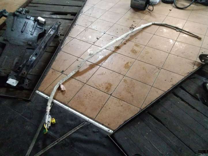 Volkswagen Touareg I (2002 - 2010)  7L6880741E Звукоизоляция крыши
