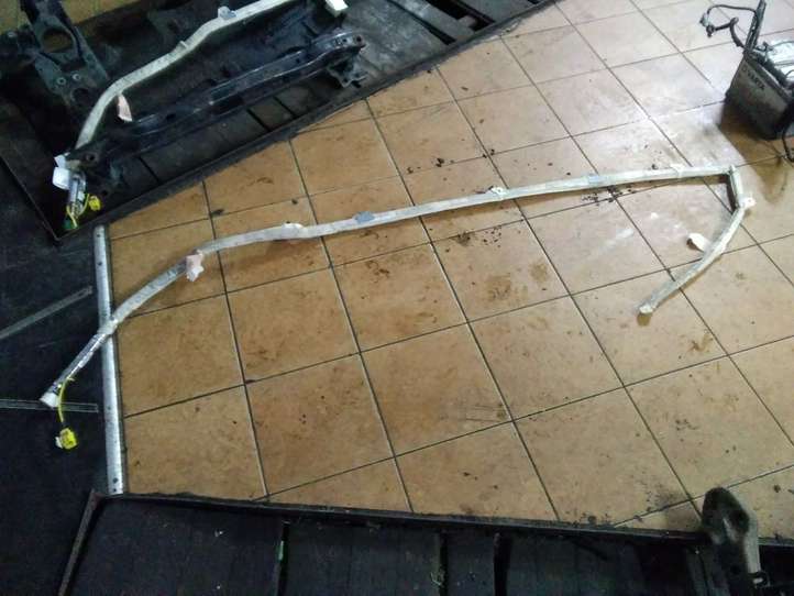 Volkswagen Touareg I (2002 - 2010)  7L6880742E Звукоизоляция крыши