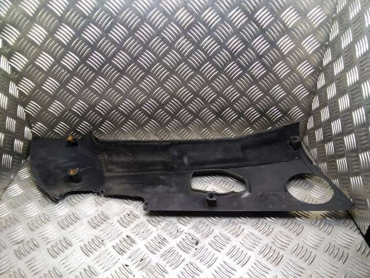 Volkswagen Touareg I (2002 - 2010)  7L6806442 Другая внешняя деталь