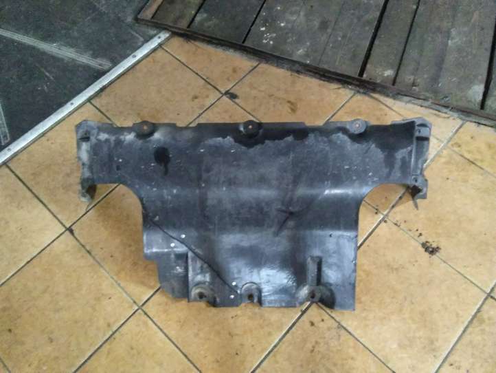 Volkswagen Touareg I (2002 - 2010)  7L0825285 Защита дна двигателя