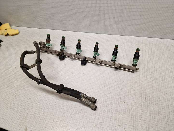 BMW 5 E39 (1996 - 2003)  280150415 Комплект жиклеров (форсунок)