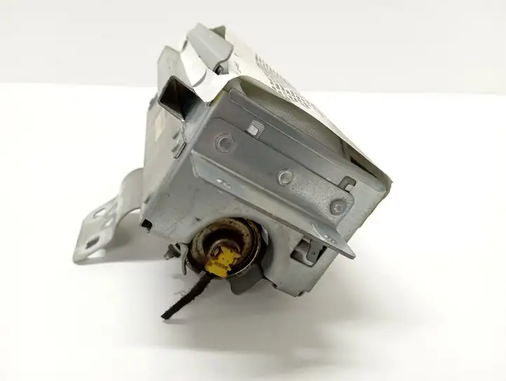 Land Rover Range Rover Sport L320 (2005 - 2009) EHM500660 Подушка безопасности пассажира — фото 2