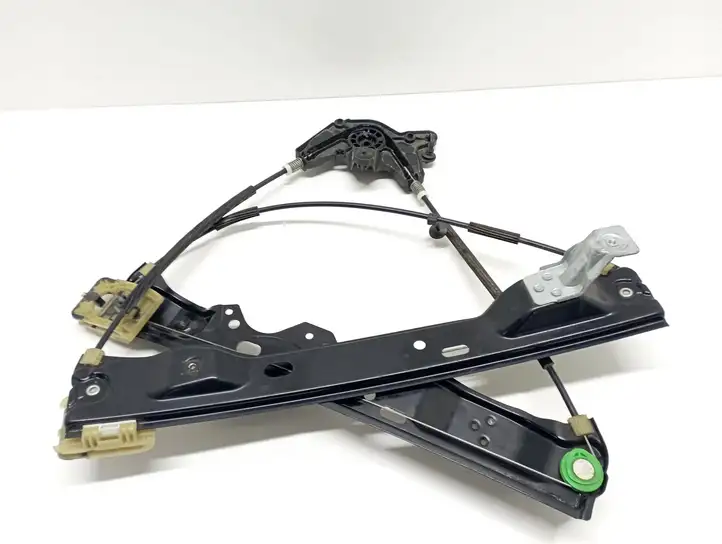 Ford Focus (2011 - 2015) BM51A23201AD Стеклоподъемник передней двери (без мотора) — фото 1