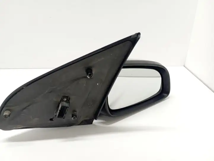 Opel Astra H (2004 - 2009) 026218 Боковое зеркало с электроприводом — фото 1