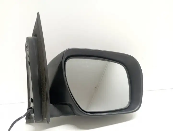 Mazda CX-7 (2006 - 2009) 012284 Боковое зеркало с электроприводом — фото 1