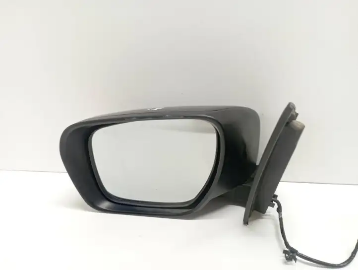 Mazda CX-7 (2006 - 2009) 012284 Боковое зеркало с электроприводом — фото 1
