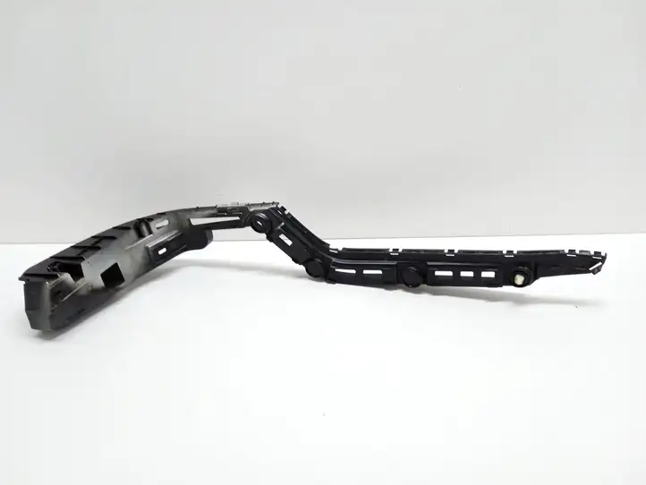 Volkswagen PASSAT B7 (2011 - 2014) 3AE807393 Кронштейн заднего бампера — фото 1