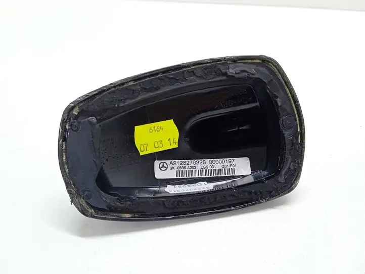 Mercedes-Benz E W212 (2009 - 2016) A2128270328 Крышка GPS-антенны — фото 3