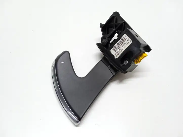 Citroen C4 I Picasso (2006 - 2013) 96591774XT Кнопки на рулевом колесе — фото 1