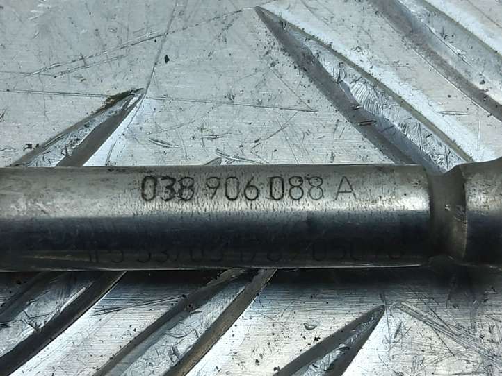 Audi A8 (2005 - 2007)  038906088A Датчик температуры выхлопного газа