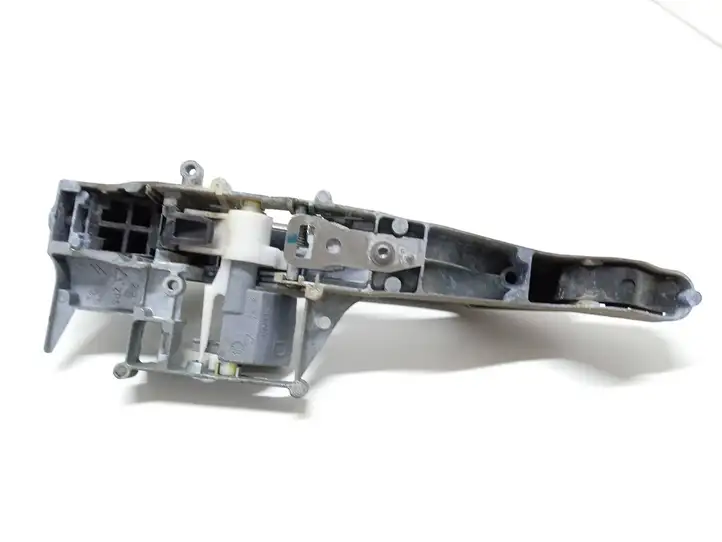 Citroen C4 I Picasso (2006 - 2013) 1199D4 Наружная ручка задней двери — фото 3