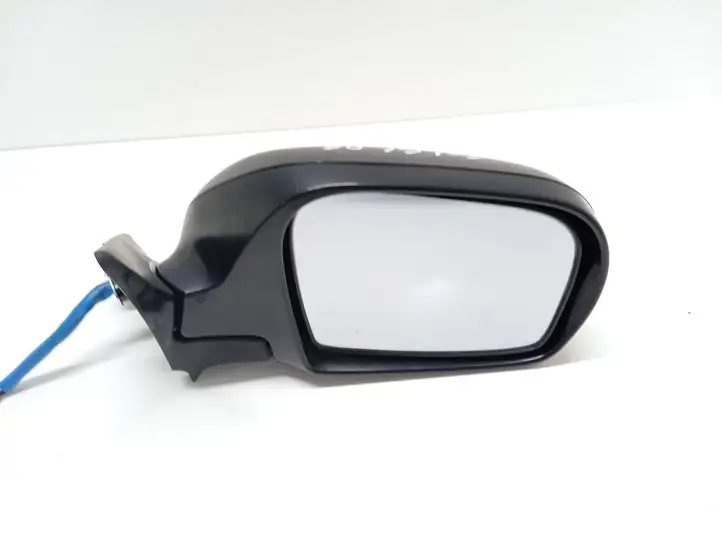 Subaru Legacy (2003 - 2009) A048695 Боковое зеркало с электроприводом — фото 1