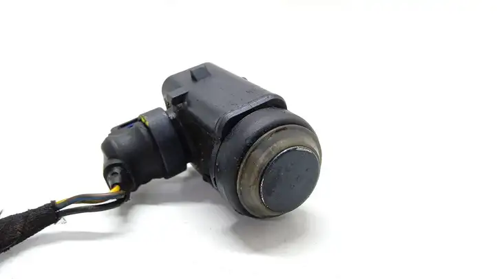 Mercedes-Benz E W211 (2002 - 2009) 0045428718 Датчик парковки — фото 1