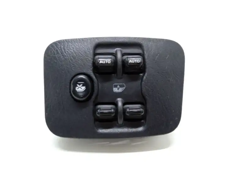 Jeep Cherokee (2001 - 2007) 5601009AD Кнопка стеклоподъемников — фото 1