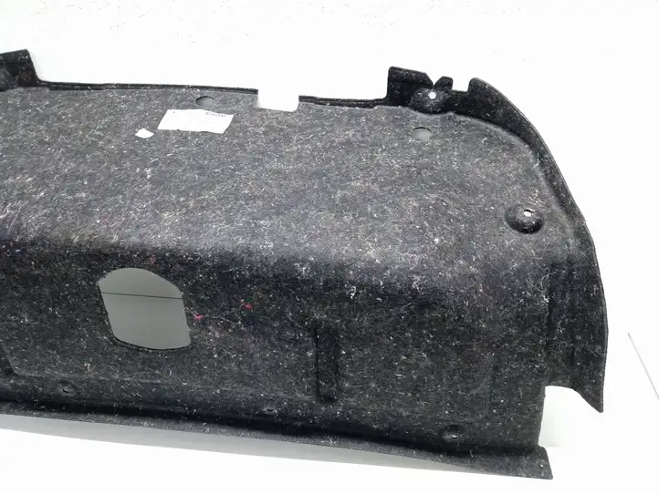 Mercedes-Benz E W212 (2009 - 2016) A2126940725 Прочая отделка багажника — фото 4