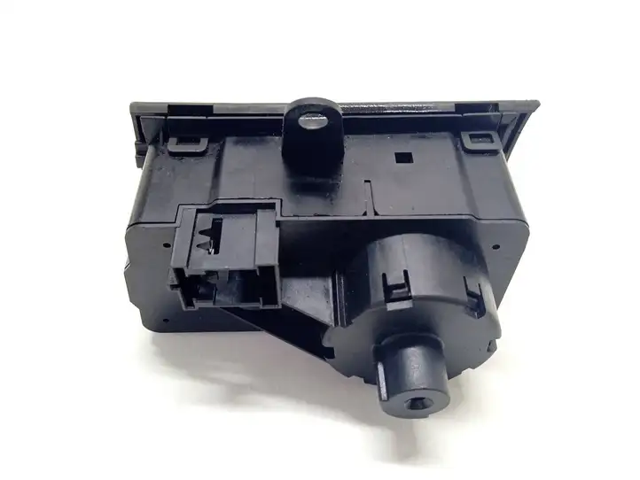 Mercedes-Benz E W211 (2002 - 2009) 2115450104 Включатель фонарей — фото 3
