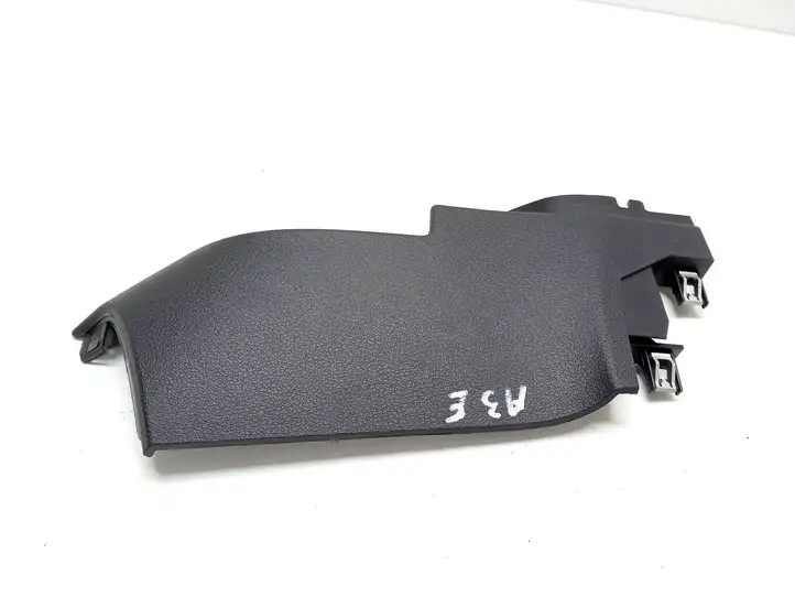 Audi A3/S3 8V (2012 - 2016) 8V4868605 Обшивка стойки C — фото 1