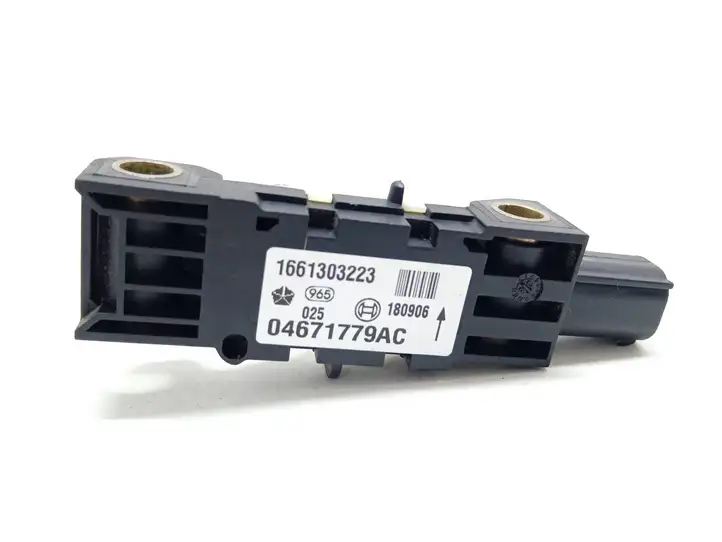 Jeep Grand Cherokee (WK) (2004 - 2010) 04671779AC Датчик удара SRS — фото 1
