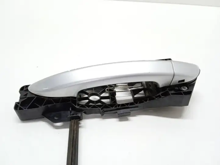 Volkswagen PASSAT B7 (2011 - 2014) 3C0837885J Наружная ручка задней двери — фото 1
