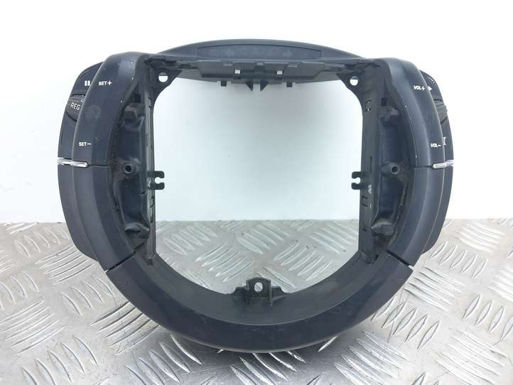 Citroen C4 (2004 - 2008)  96497900XT Мултифункционный включатель управления / ручка