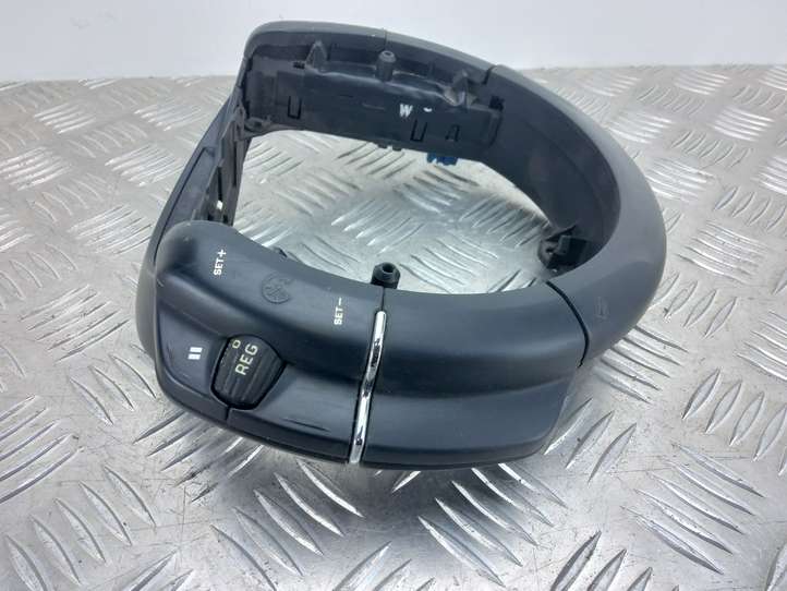 Citroen C4 (2004 - 2008)  96497900XT Мултифункционный включатель управления / ручка