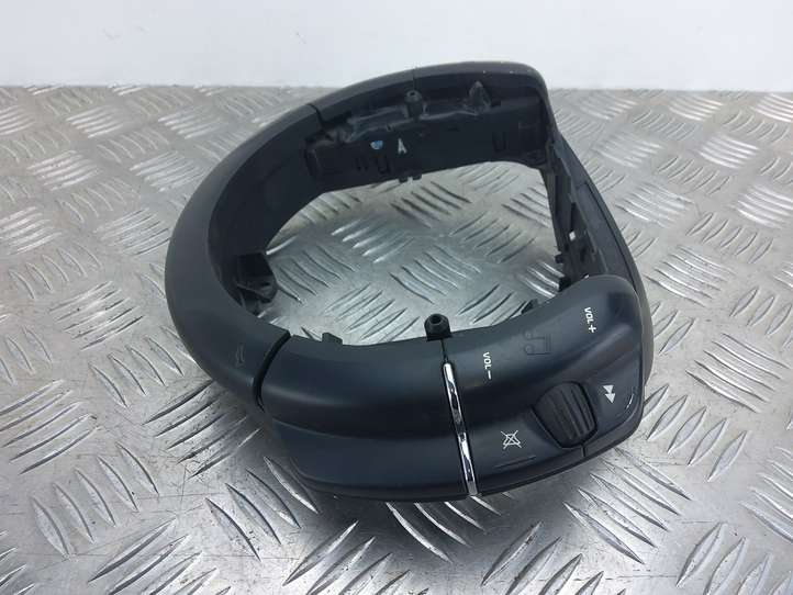 Citroen C4 (2004 - 2008)  96497900XT Мултифункционный включатель управления / ручка