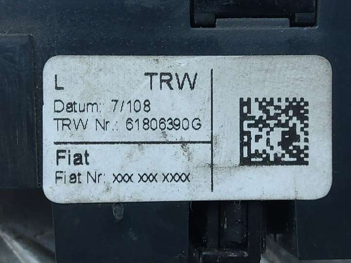 Peugeot Boxer (2007 - 2014)  61806391F Кнопки рулевого колеса