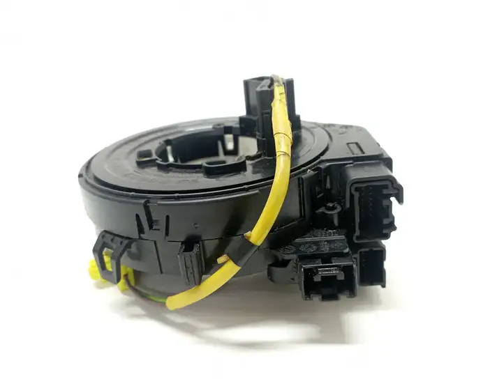 Mazda 6 (2009 - 2012) D652166CS0 Контактное кольцо SRS — фото 3