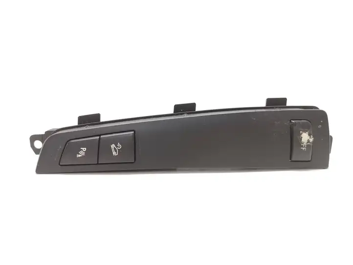 BMW 5 F10 F11 (2009 - 2016) 920293002 Другие включатели / ручки/ переключатели — фото 1