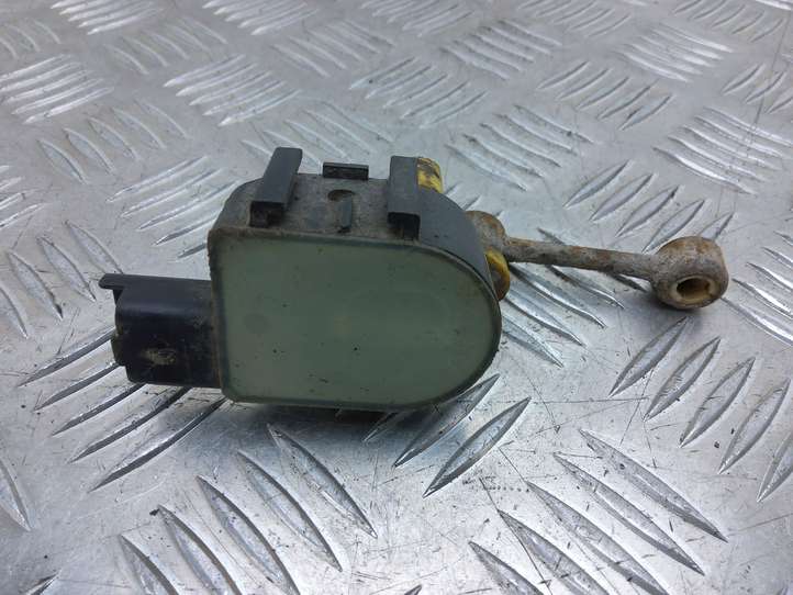 Peugeot 607 (2000 - 2004)  9651362280 Датчик высоты (фар)