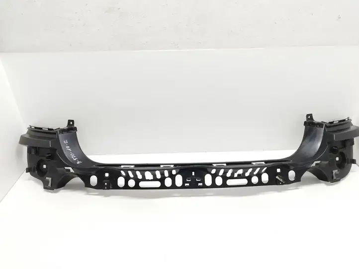 BMW 5 F10 F11 (2009 - 2016) 51127184766 Кронштейн заднего бампера — фото 1