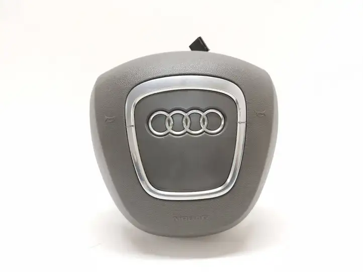Audi A4 S4 B8 8K (2007 - 2011) 4F0971589A Подушка безопасности руля — фото 1