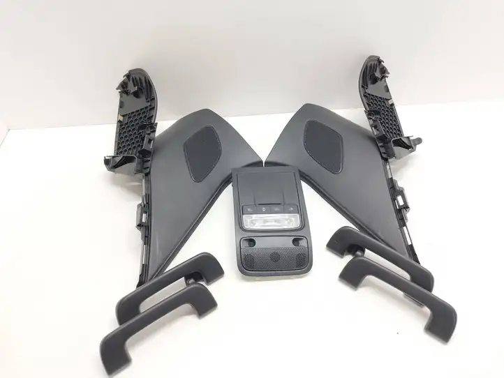 Audi Q3 8U (2011 - 2014) 8U0867505H Комплект потолочной обшивки — фото 1
