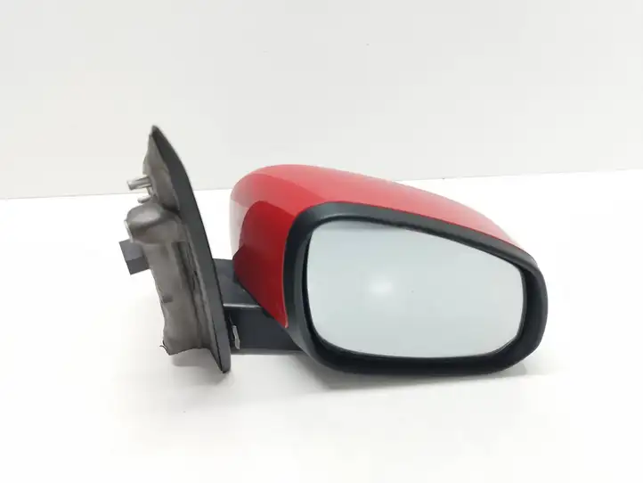 Opel Karl (2015 - ) 048392 Боковое зеркало с электроприводом — фото 1