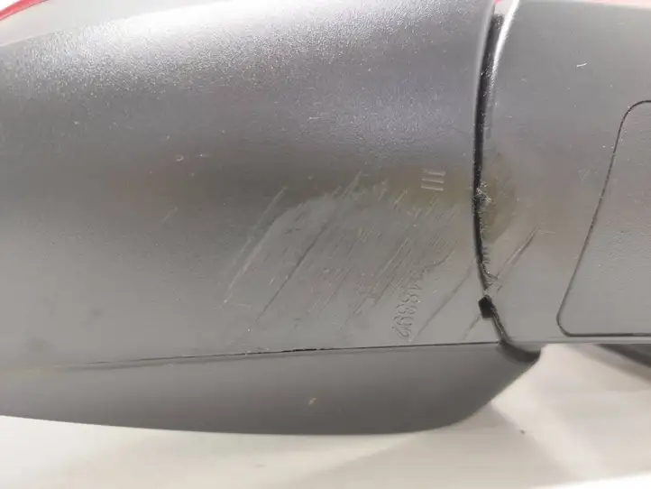Opel Karl (2015 - ) 048392 Боковое зеркало с электроприводом — фото 5