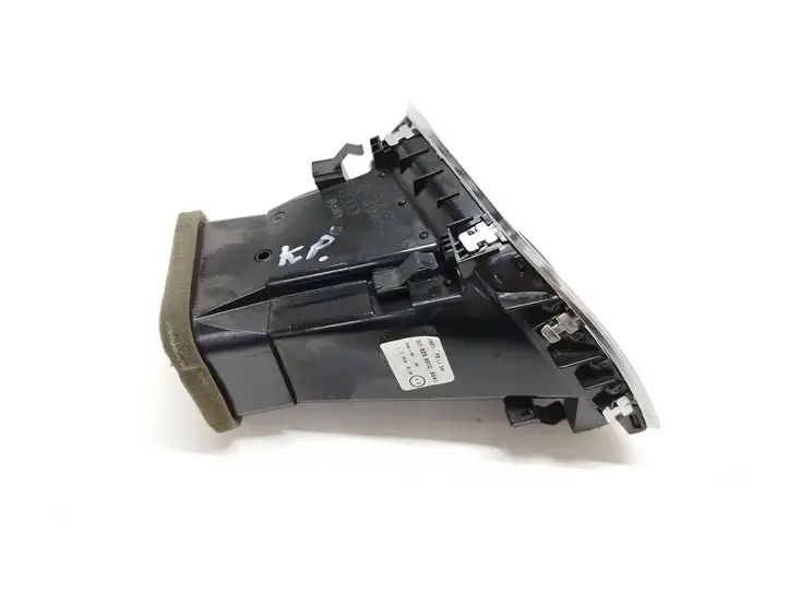 Audi Q3 8U (2011 - 2014) 8U1820901C Боковой воздушный дефлектор — фото 3