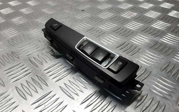 BMW 5 F10 F11 (2009 - 2016)  9202951 Другие включатели / ручки/ переключатели