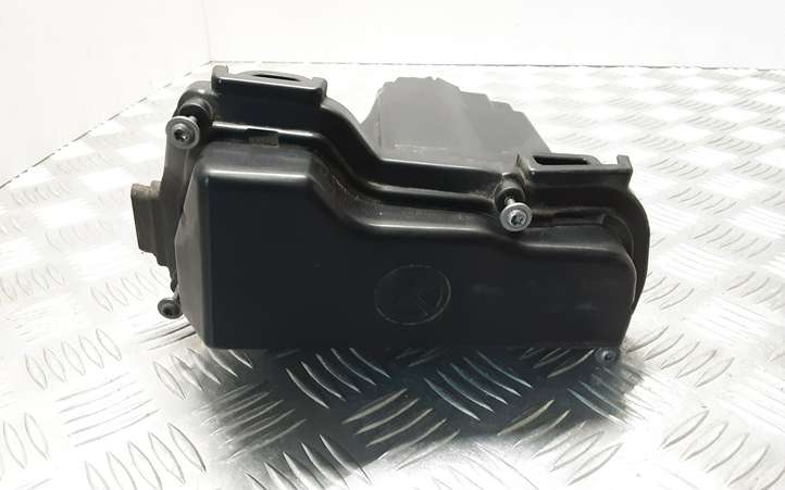 BMW 5 F10 F11 (2009 - 2016)  12907555155 Ящик предохранителей (комплект)