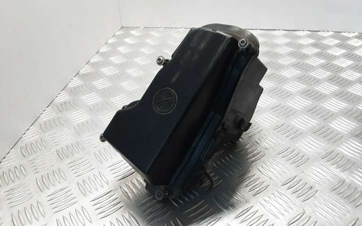 BMW 5 F10 F11 (2009 - 2016)  12907555155 Ящик предохранителей (комплект)
